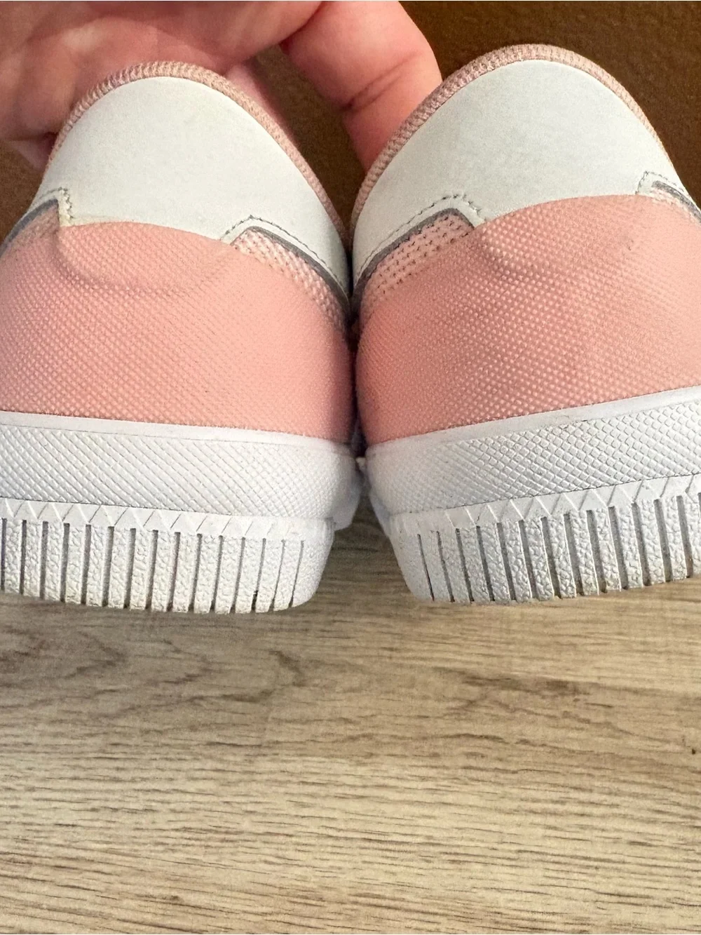 Adidas Lucas Premiere 'Vapor Pink' sneakers, Men’s Size 11, CQ1100